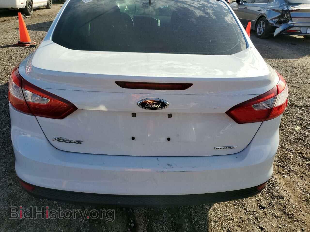 2014 FORD FOCUS - VIN: 1FADP3E27EL268676 - Photo 6