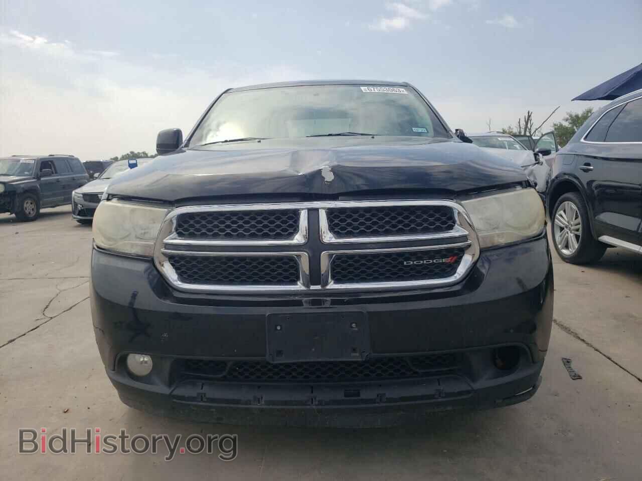 2013 DODGE DURANGO - VIN: 1C4RDHAG9DC657387 - Photo 5