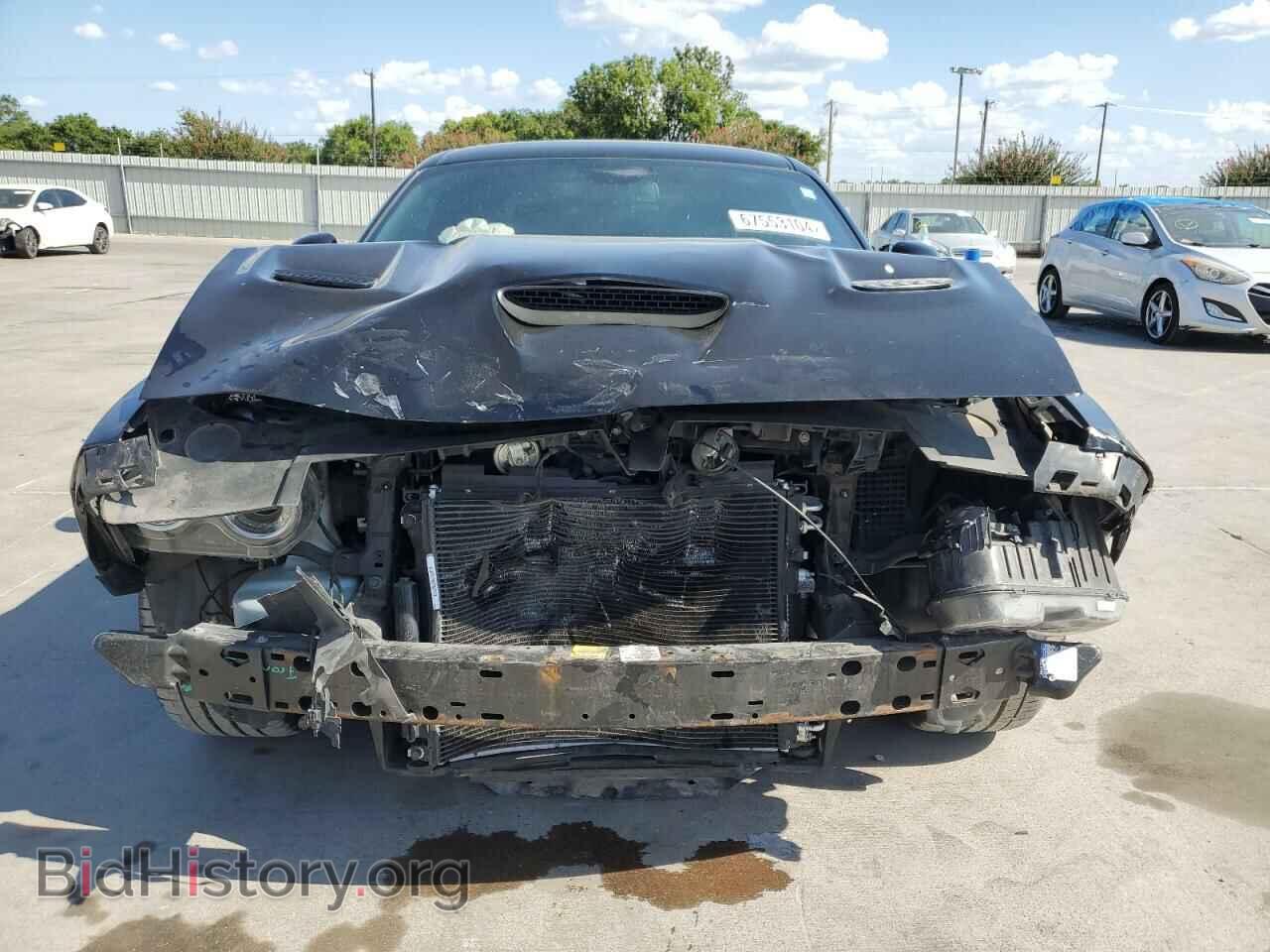 2019 DODGE CHALLENGER - VIN: 2C3CDZFJ2KH631793 - Photo 5