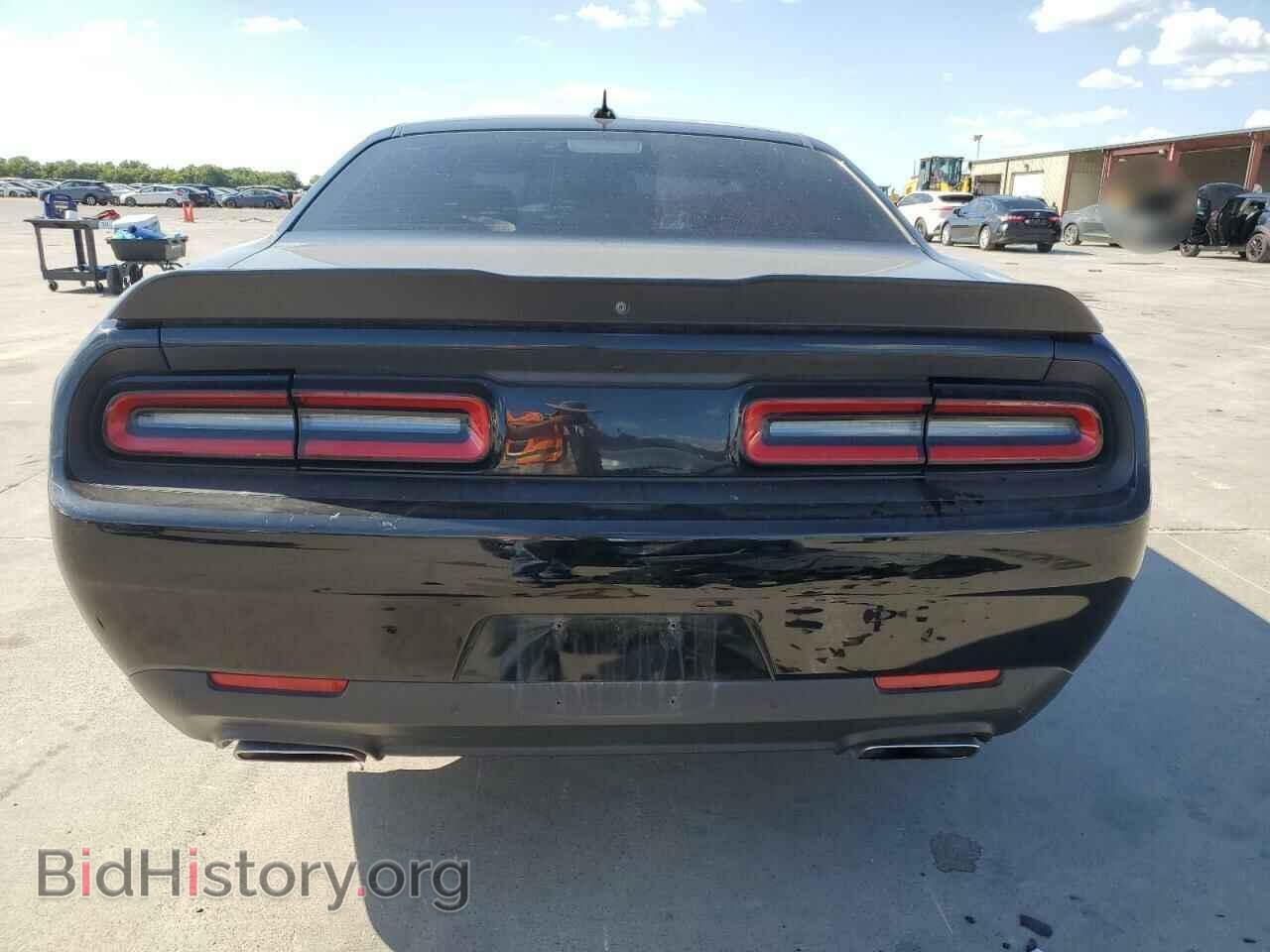 2019 DODGE CHALLENGER - VIN: 2C3CDZFJ2KH631793 - Photo 6