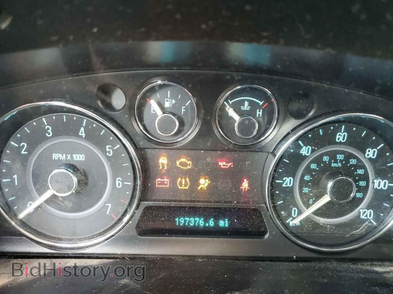 2010 FORD FLEX - VIN: 2FMGK5CC8ABA25168 - Фото 8