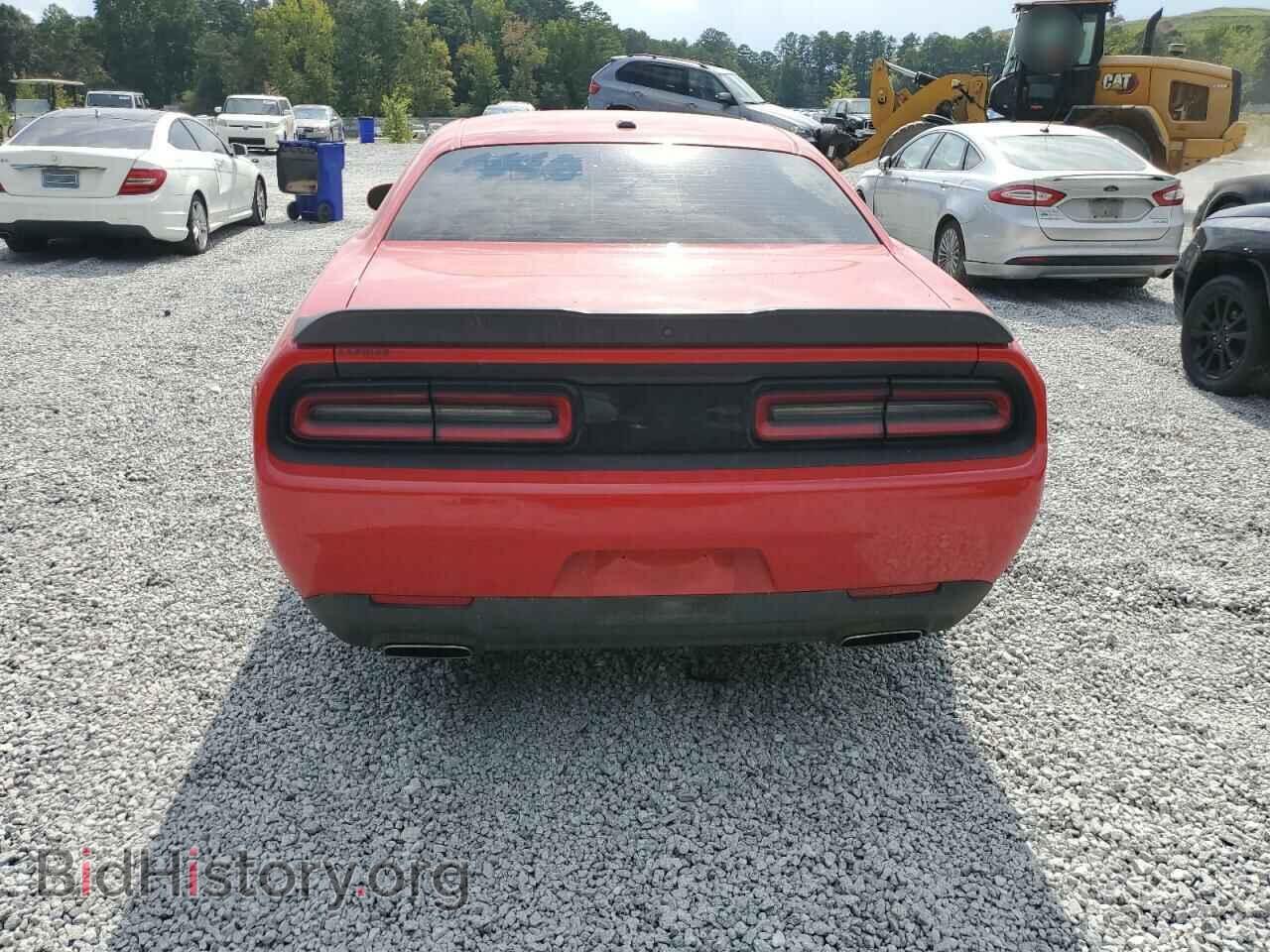 2020 DODGE CHALLENGER - VIN: 2C3CDZAG4LH109910 - Фото 6