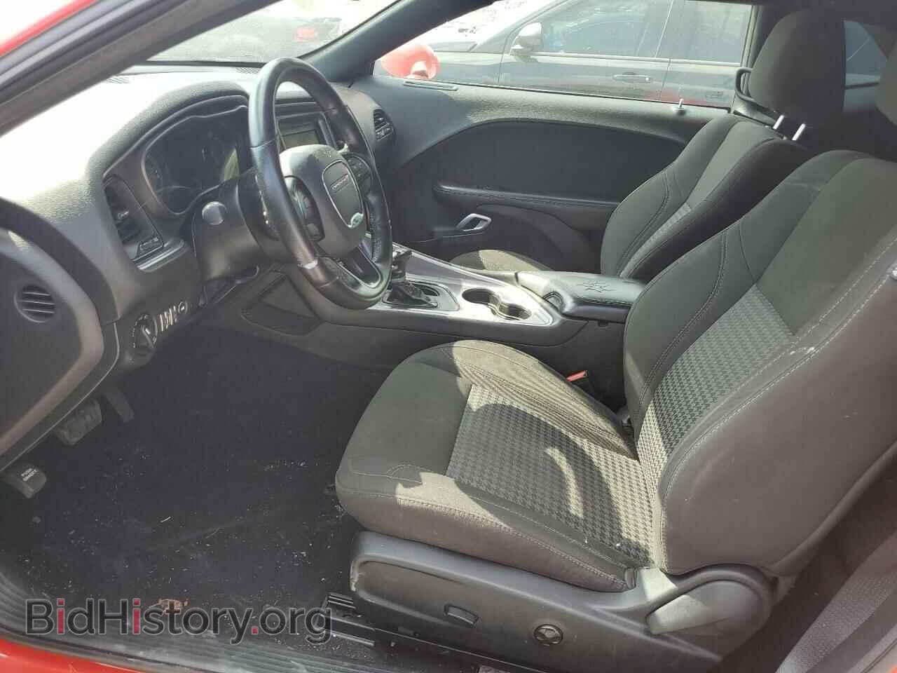 2020 DODGE CHALLENGER - VIN: 2C3CDZAG4LH109910 - Фото 7