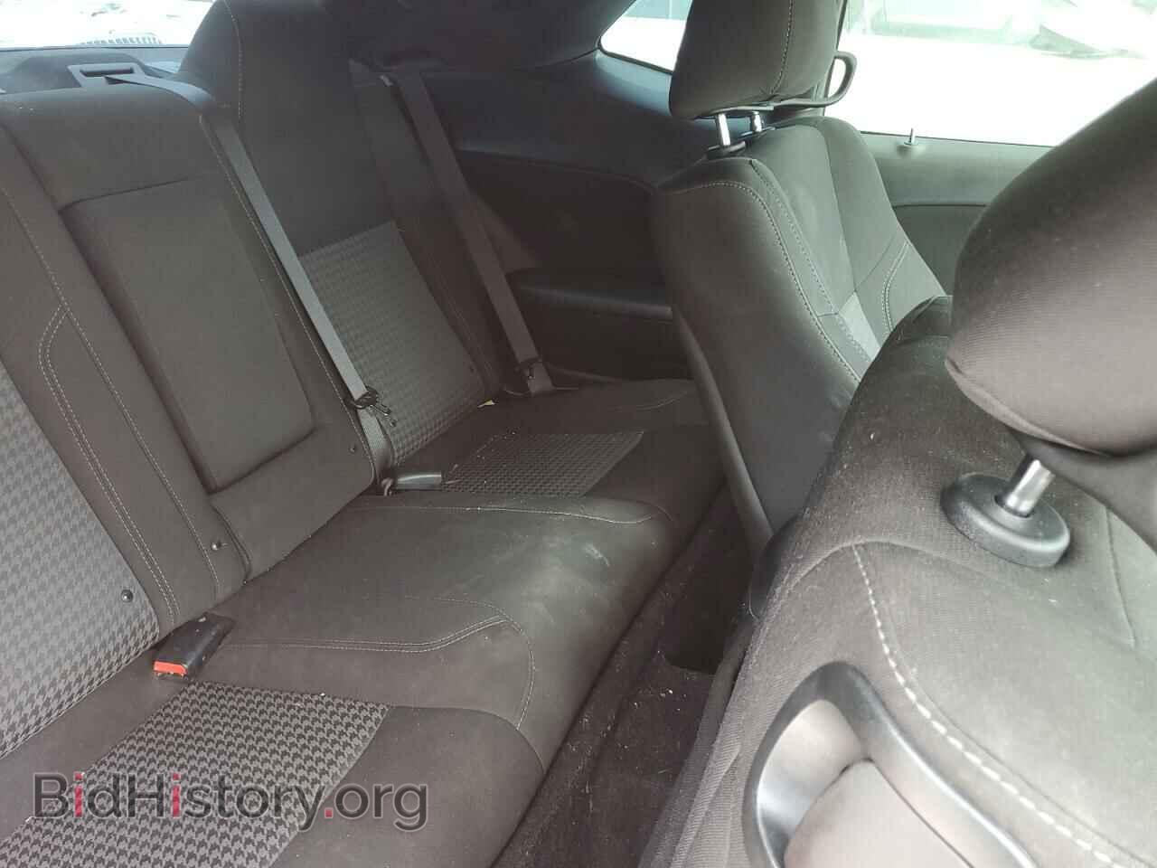 2020 DODGE CHALLENGER - VIN: 2C3CDZAG4LH109910 - Фото 10