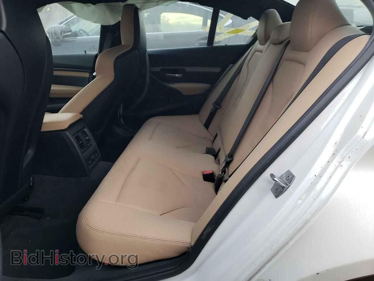 2017 BMW M3 - VIN: WBS8M9C5XH5G83578 - Фото 6