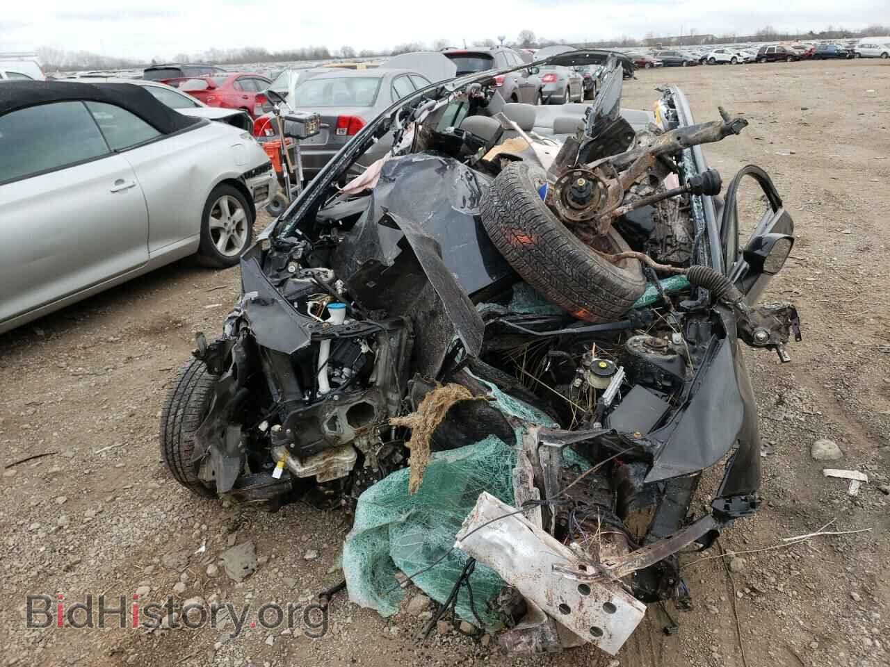 2012 HONDA CIVIC - VIN: 19XFB2F58CE087967 - Фото 9