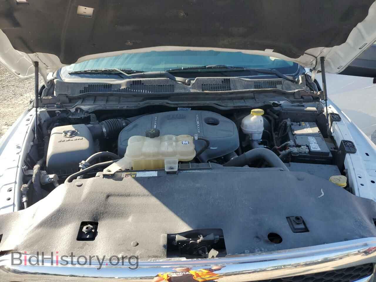 2017 RAM 1500 - VIN: 1C6RR7SM9HS863473 - Photo 11