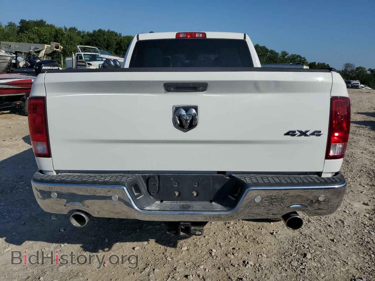 2017 RAM 1500 - VIN: 1C6RR7SM9HS863473 - Photo 6