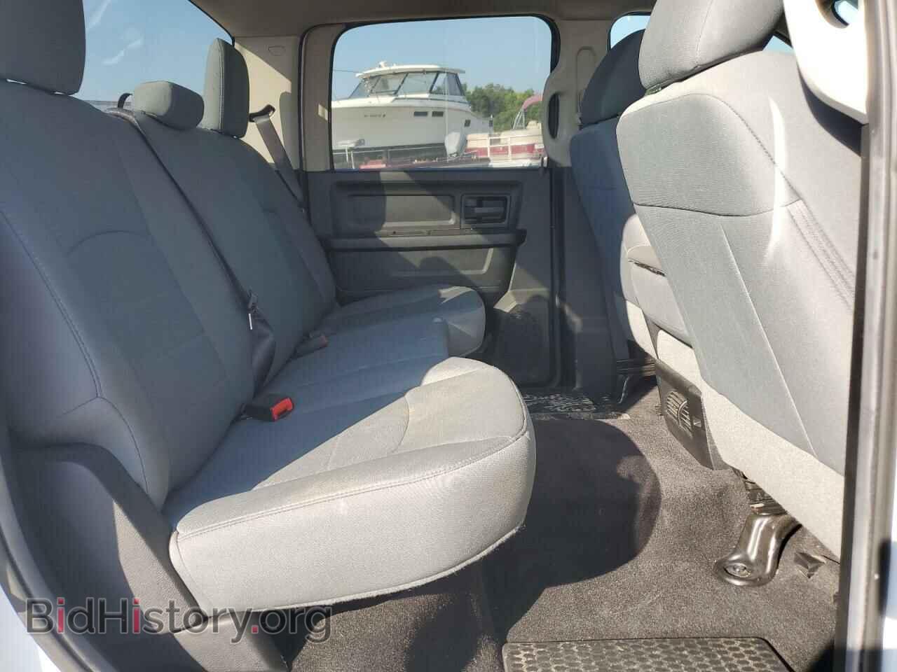 2017 RAM 1500 - VIN: 1C6RR7SM9HS863473 - Photo 10