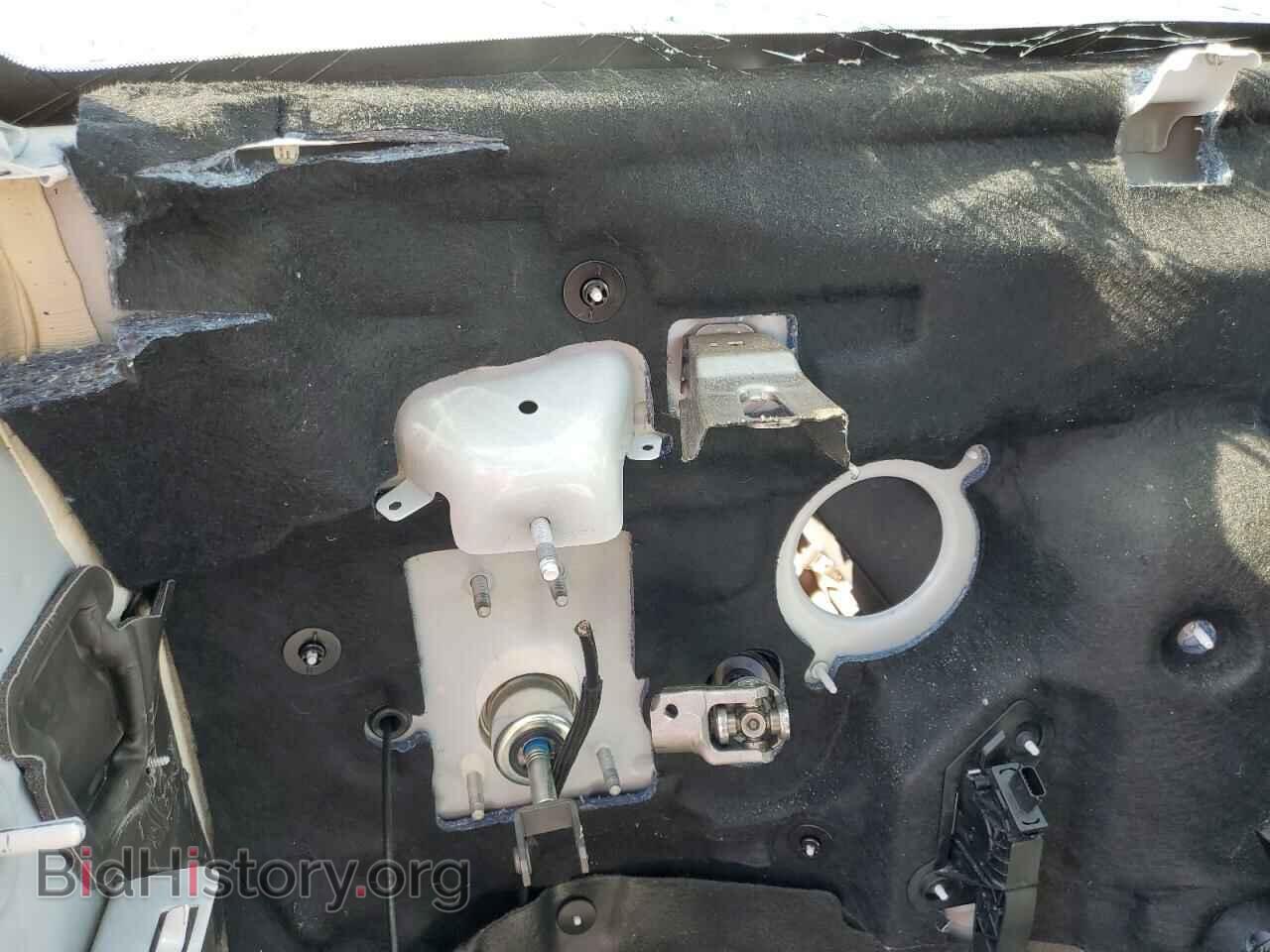 2023 CHEVROLET ALL Models - VIN: 3GCNAAED9PG223471 - Фото 9