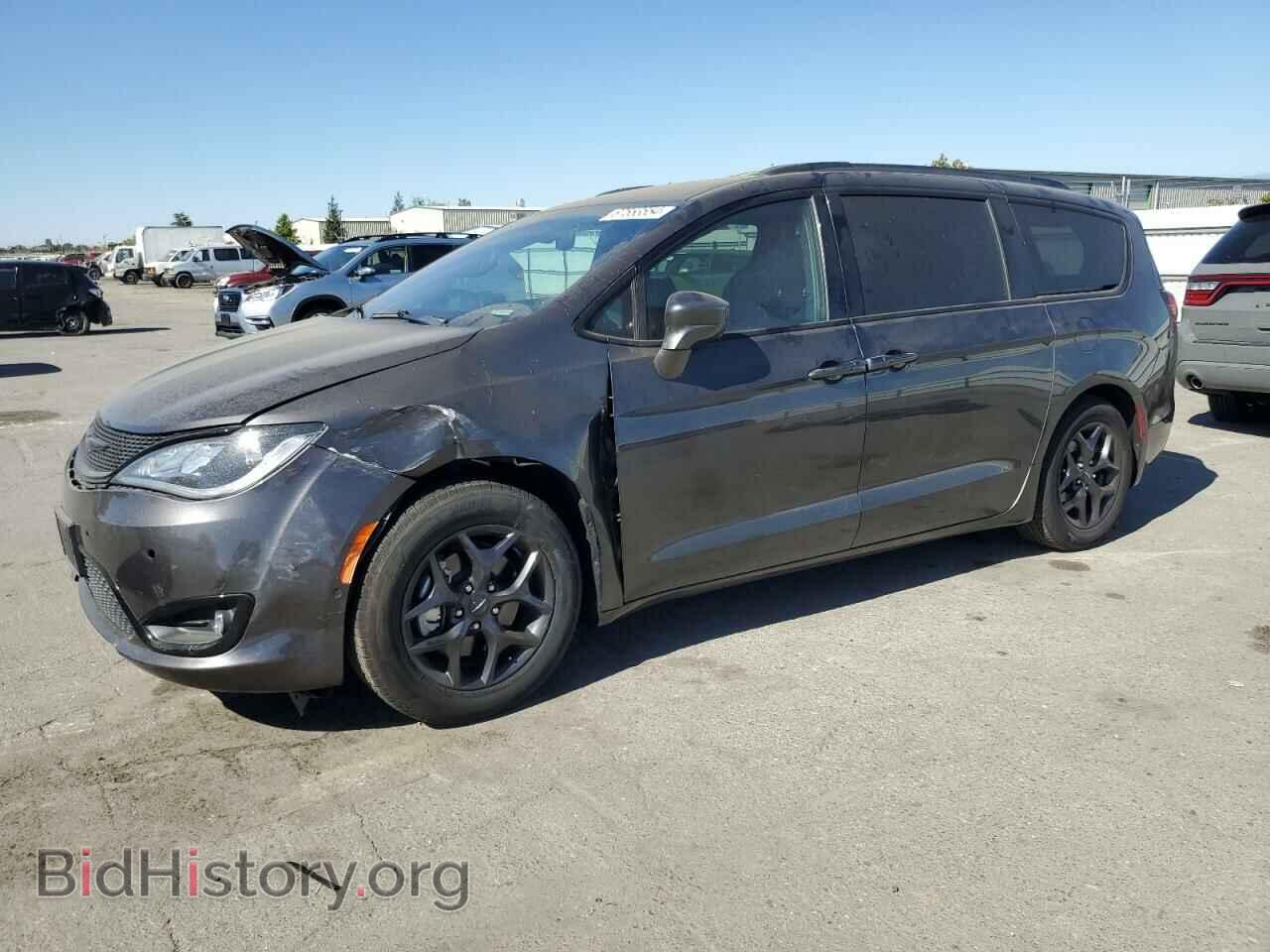 Photo 2C4RC1BG3LR232715 - CHRYSLER PACIFICA 2020