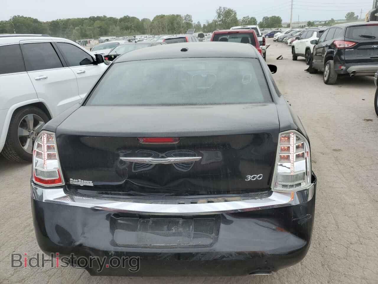 2014 CHRYSLER 300 - VIN: 2C3CCAAG4EH205656 - Фото 6