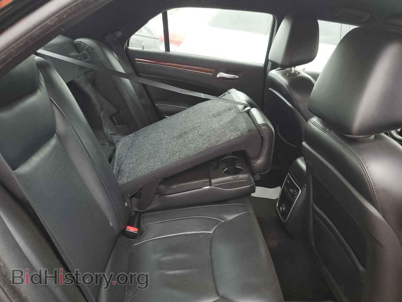2014 CHRYSLER 300 - VIN: 2C3CCAAG4EH205656 - Фото 10