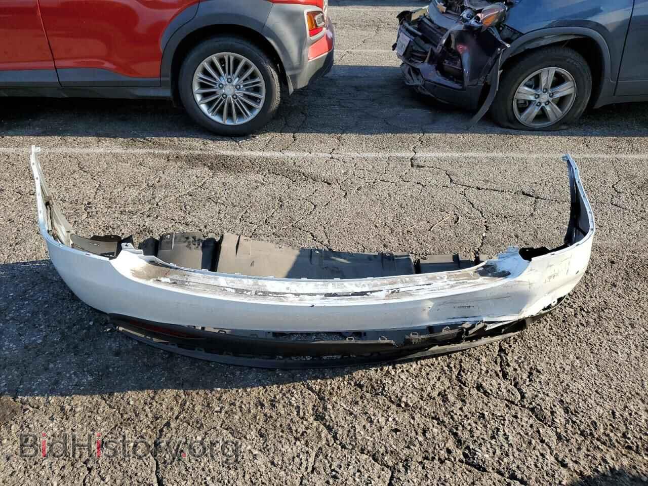2017 TESLA MODEL X - VIN: 5YJXCBE4XHF042492 - Photo 13