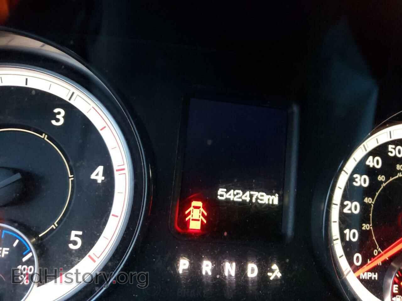 2018 RAM 3500 - VIN: 3C63RRGL9JG119127 - Фото 8