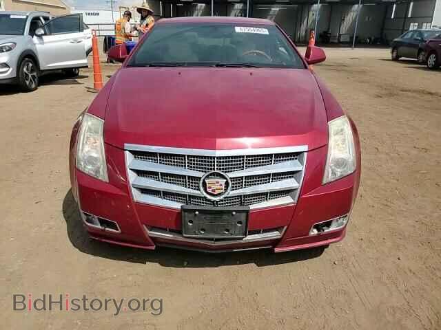 2011 CADILLAC CTS - VIN: 1G6DS1ED5B0126826 - Фото 13