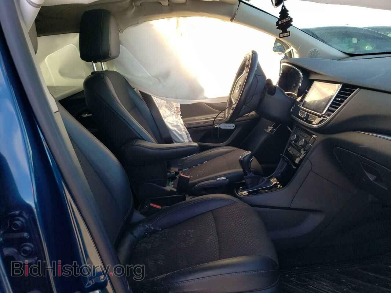 2019 BUICK ENCORE - VIN: KL4CJASB9KB897433 - Photo 5