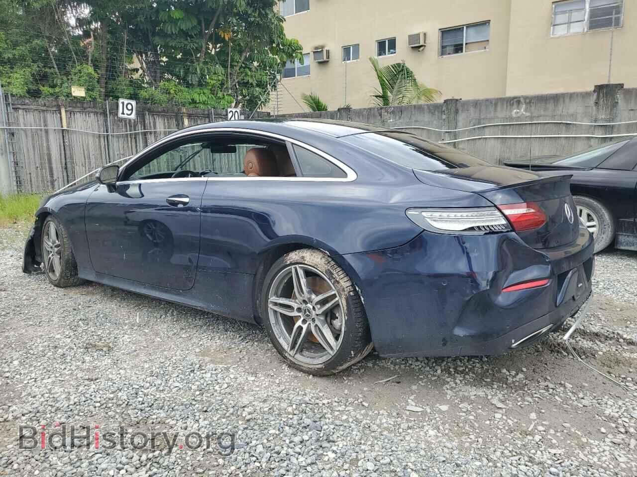 2018 MERCEDES-BENZ E-CLASS - VIN: WDD1J6FB2JF019098 - Фото 2