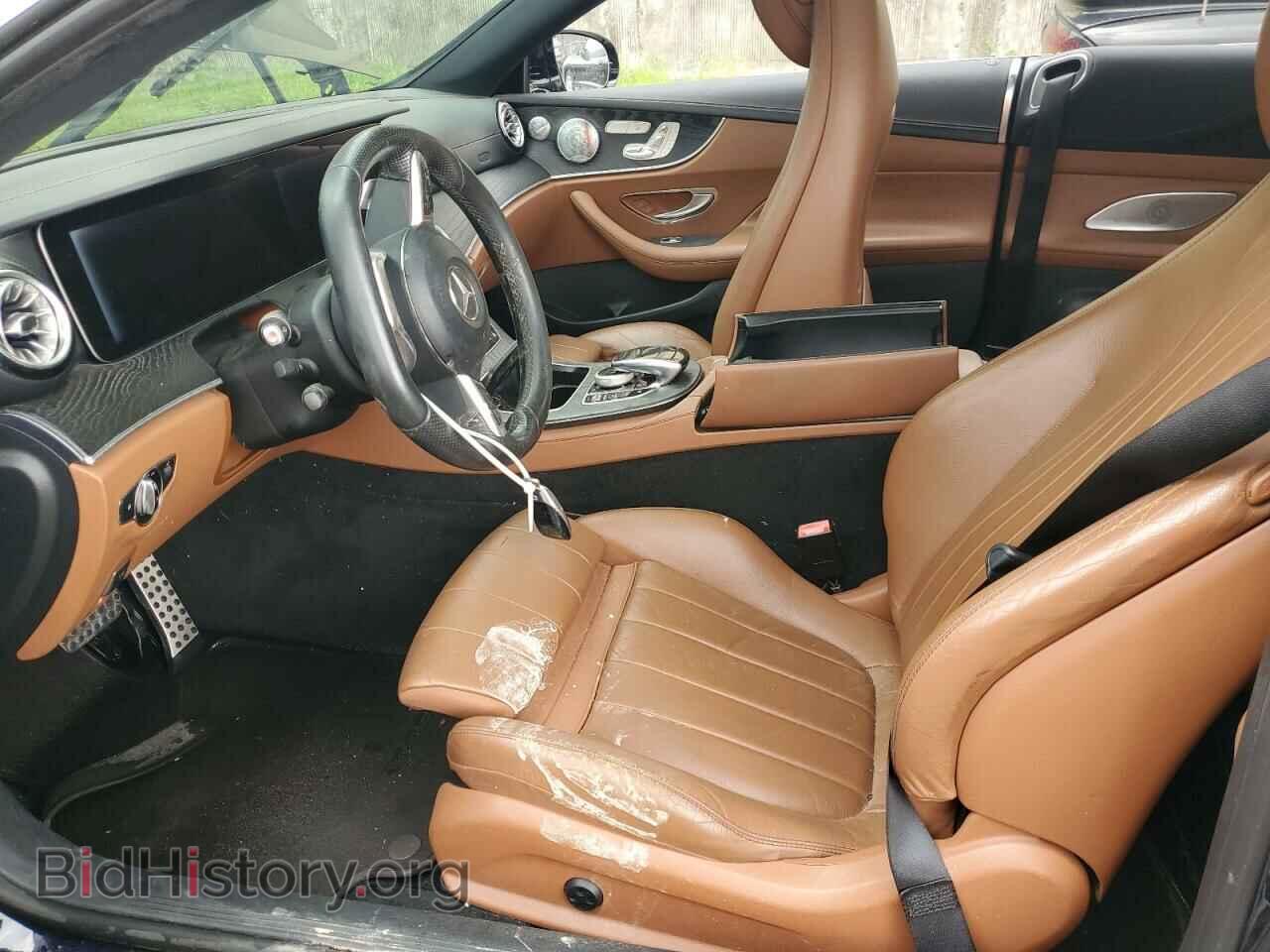 2018 MERCEDES-BENZ E-CLASS - VIN: WDD1J6FB2JF019098 - Фото 7
