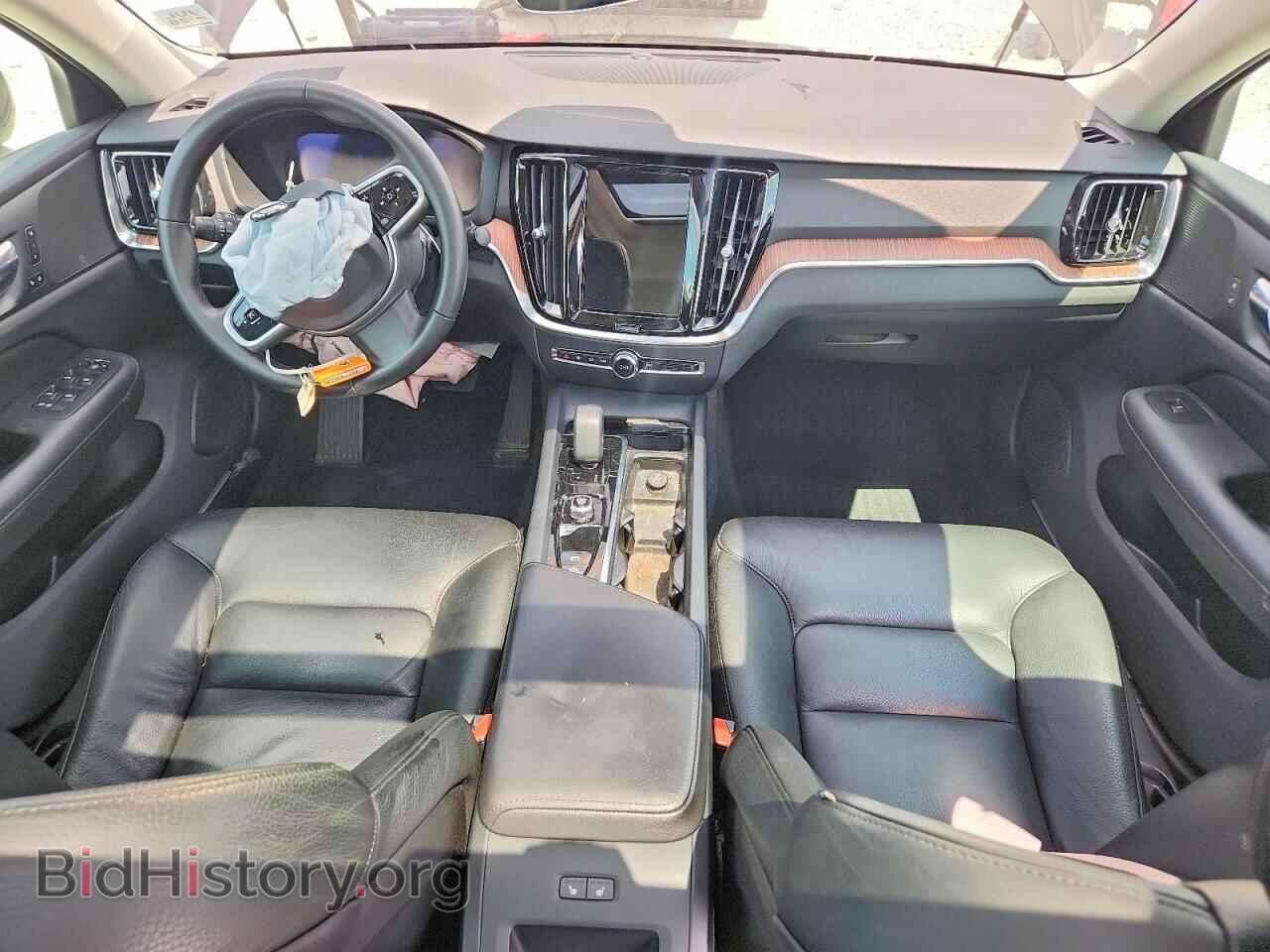 2023 VOLVO S60 - VIN: 7JRL12TW2PG229918 - Photo 8