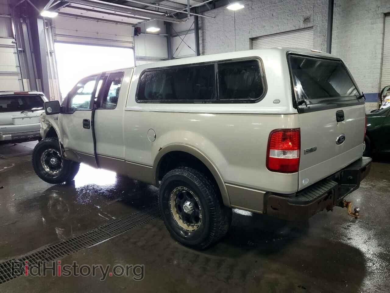 2006 FORD All Models - VIN: 1FTPX14596FB00030 - Фото 2