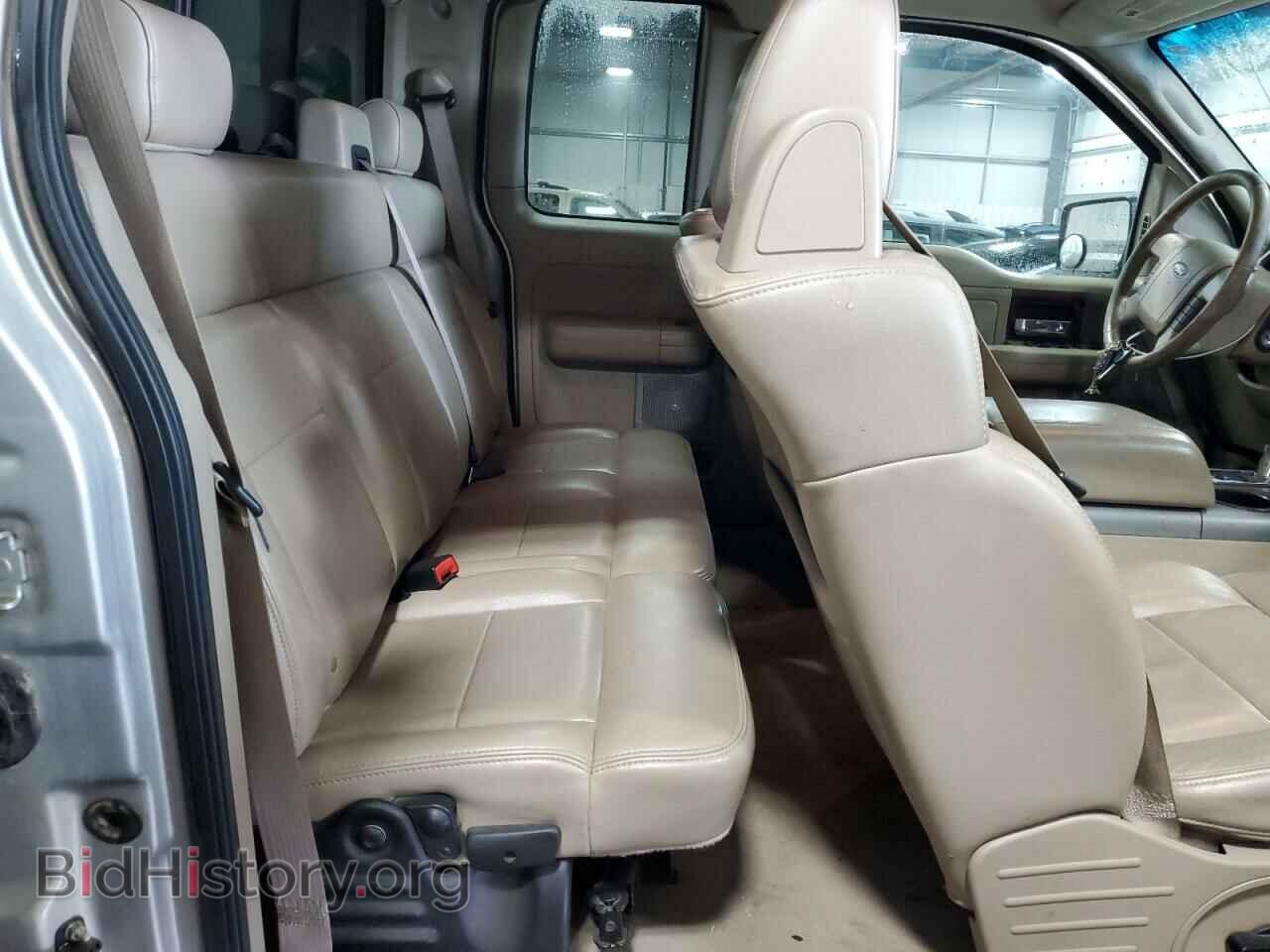 2006 FORD All Models - VIN: 1FTPX14596FB00030 - Фото 10