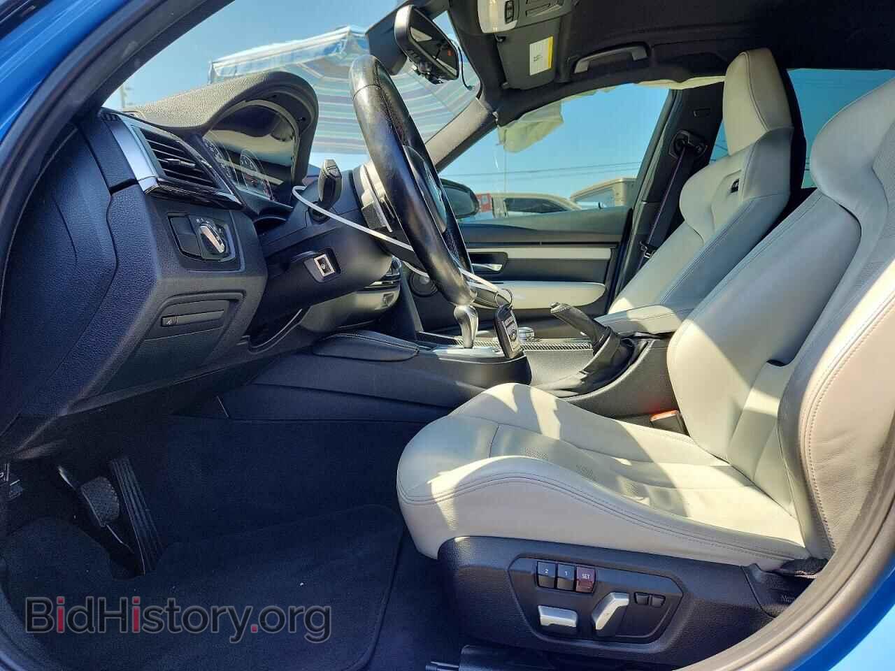 2018 BMW M3 - VIN: WBS8M9C53J5J80252 - Photo 7