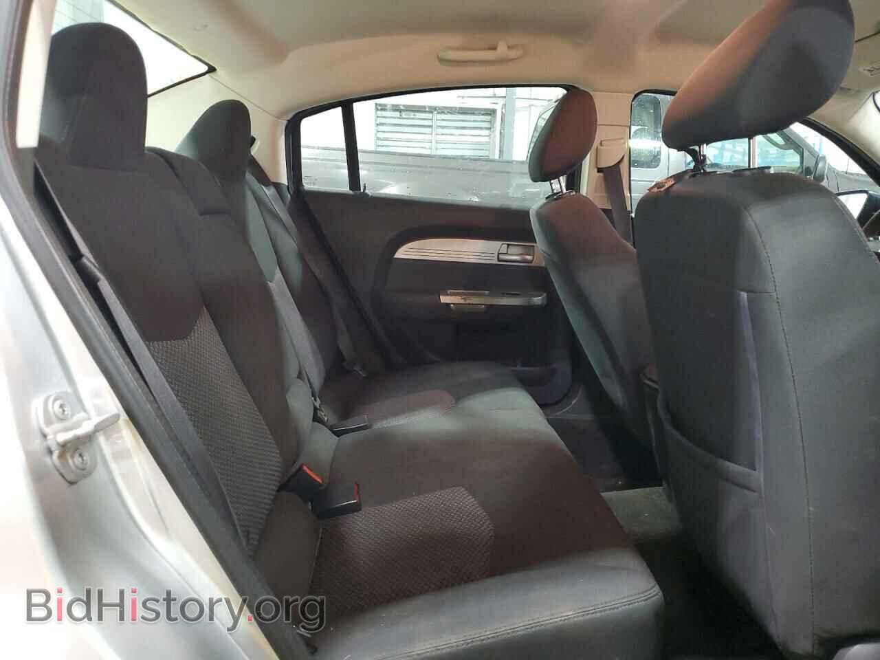 2009 CHRYSLER SEBRING - VIN: 1C3LC46B59N558063 - Фото 10