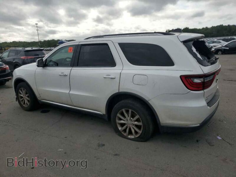 2017 Dodge DURANGO (VIN 1C4RDJAG5HC667055) — photo 2 of 13