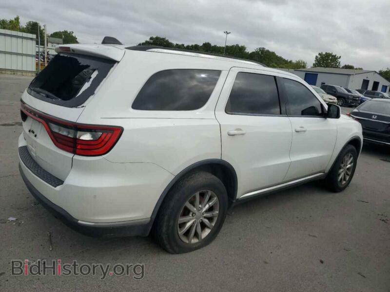 2017 Dodge DURANGO (VIN 1C4RDJAG5HC667055) — photo 3 of 13