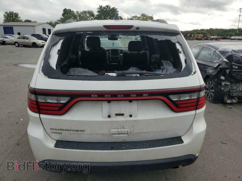 2017 Dodge DURANGO (VIN 1C4RDJAG5HC667055) — photo 6 of 13