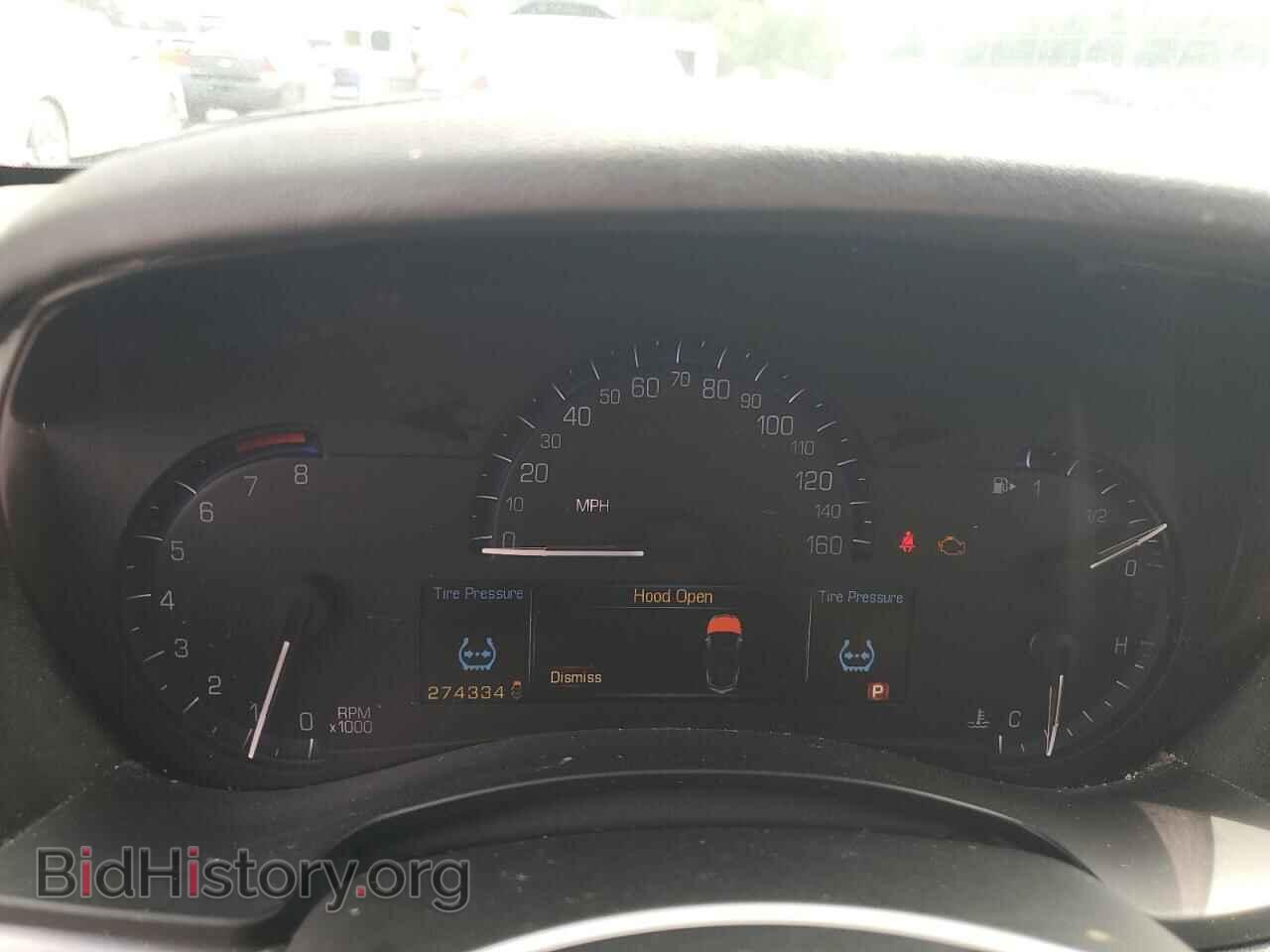 2013 CADILLAC ATS - VIN: 1G6AB5RA4D0113997 - Фото 9
