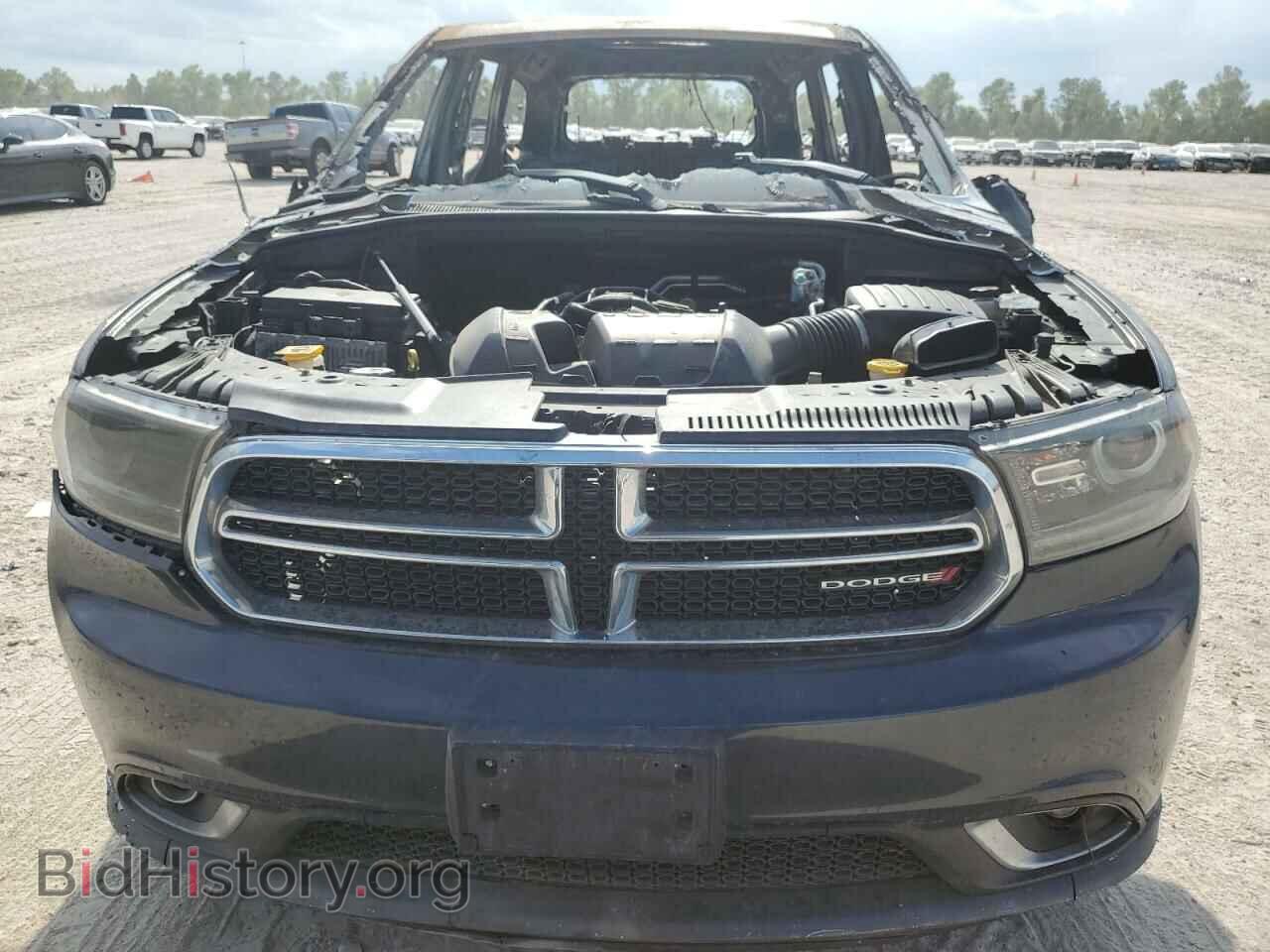 2015 DODGE DURANGO - VIN: 1C4SDJCT2FC236469 - Photo 5