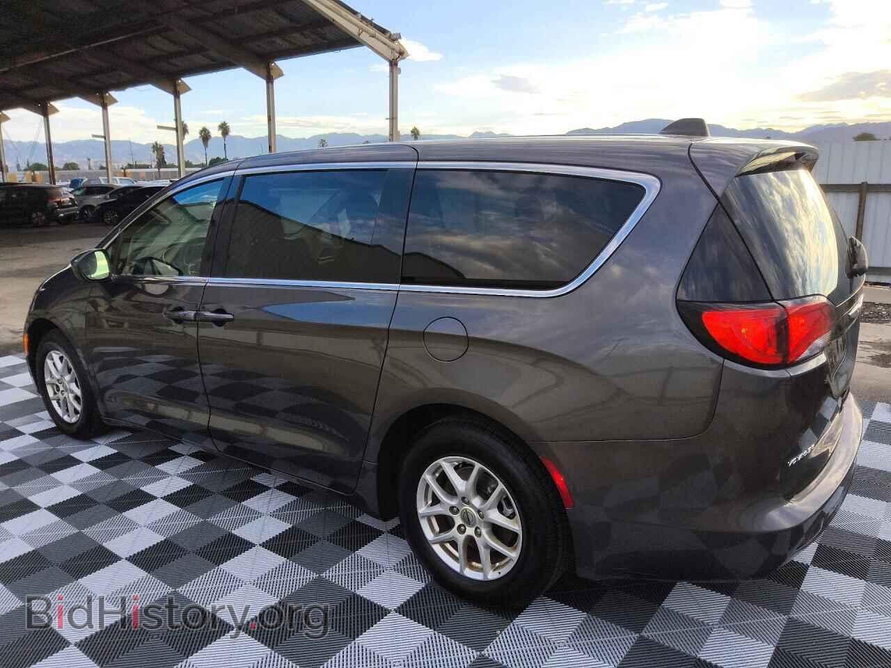 2023 CHRYSLER MINIVAN - VIN: 2C4RC1CG5PR519638 - Photo 2