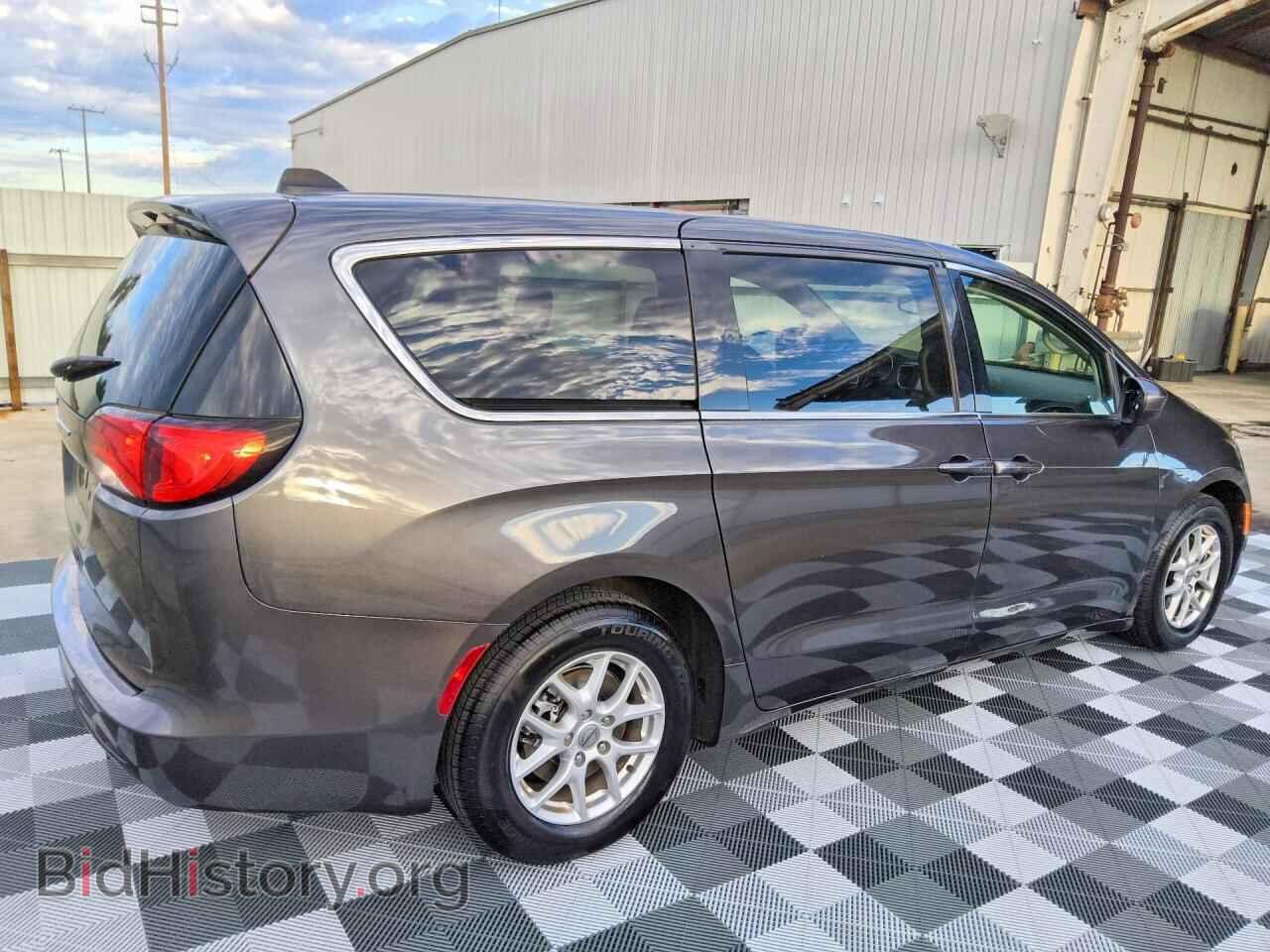 2023 CHRYSLER MINIVAN - VIN: 2C4RC1CG5PR519638 - Photo 3