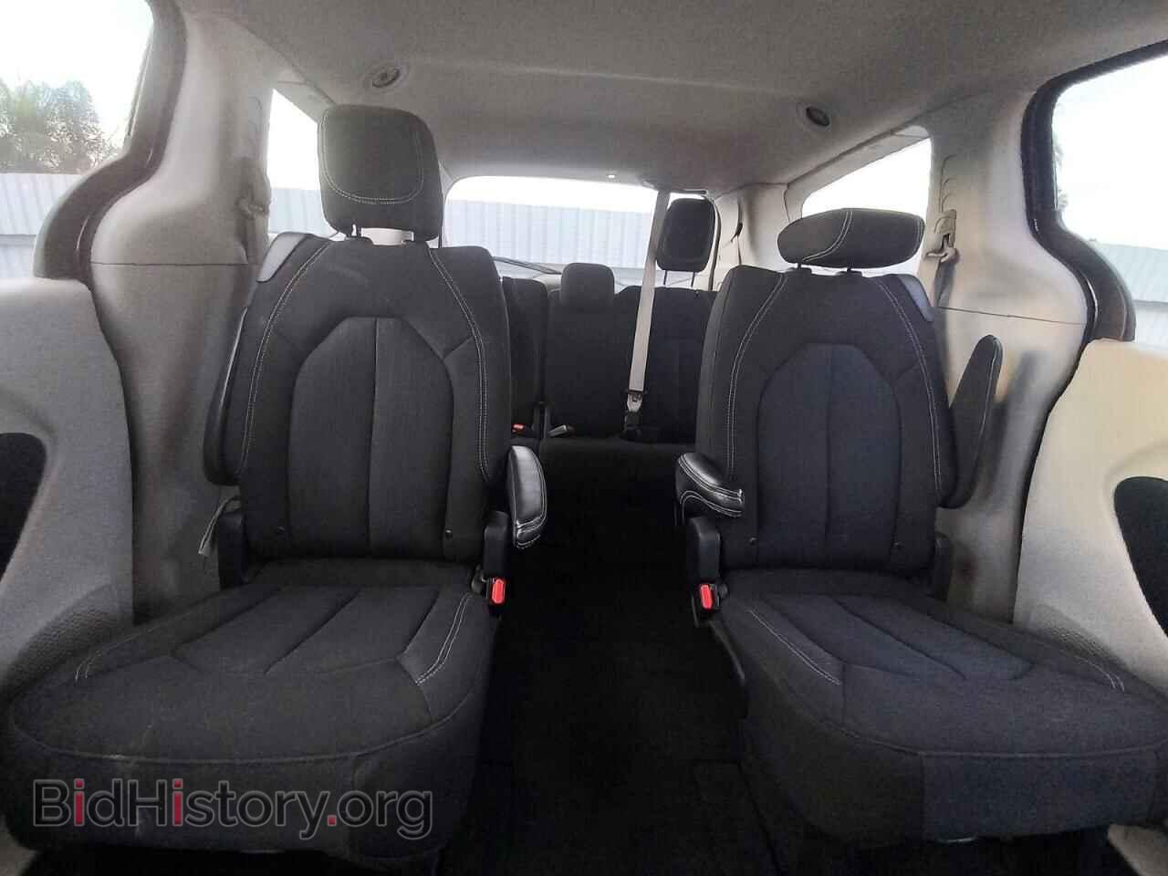 2023 CHRYSLER MINIVAN - VIN: 2C4RC1CG5PR519638 - Photo 10
