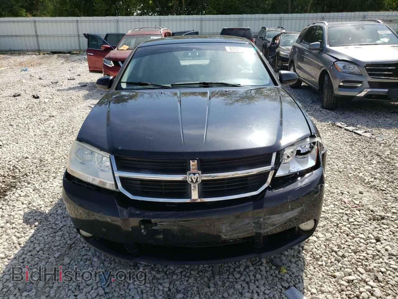 2010 DODGE AVENGER - VIN: 1B3CC5FB3AN149230 - Photo 5