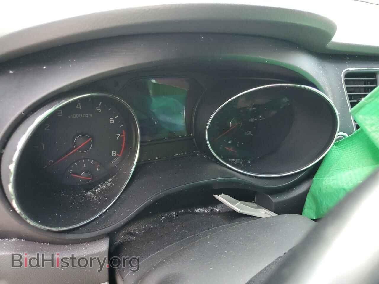2017 KIA All Models - VIN: KNDMB5C19H6282595 - Фото 9
