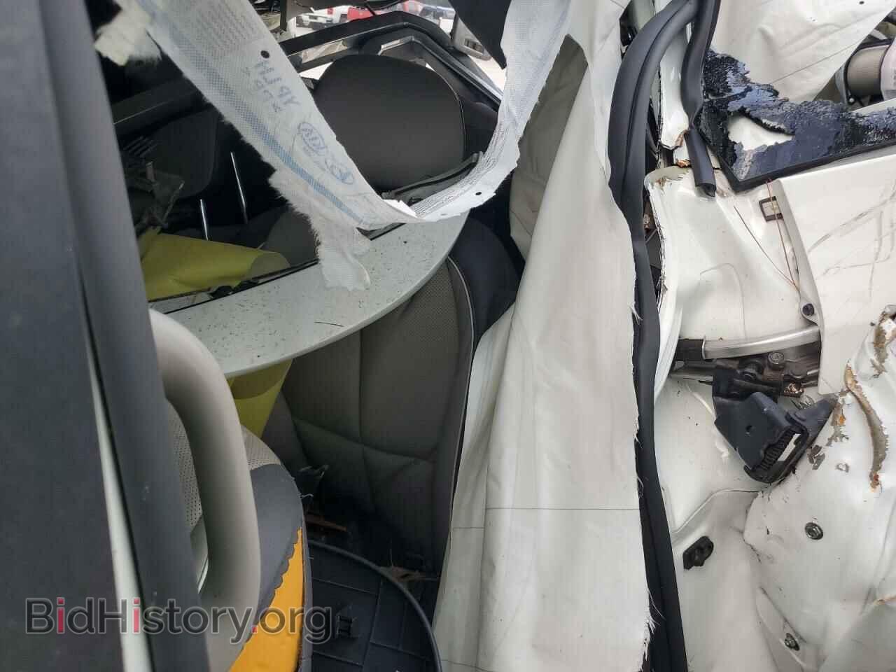 2017 KIA All Models - VIN: KNDMB5C19H6282595 - Фото 10