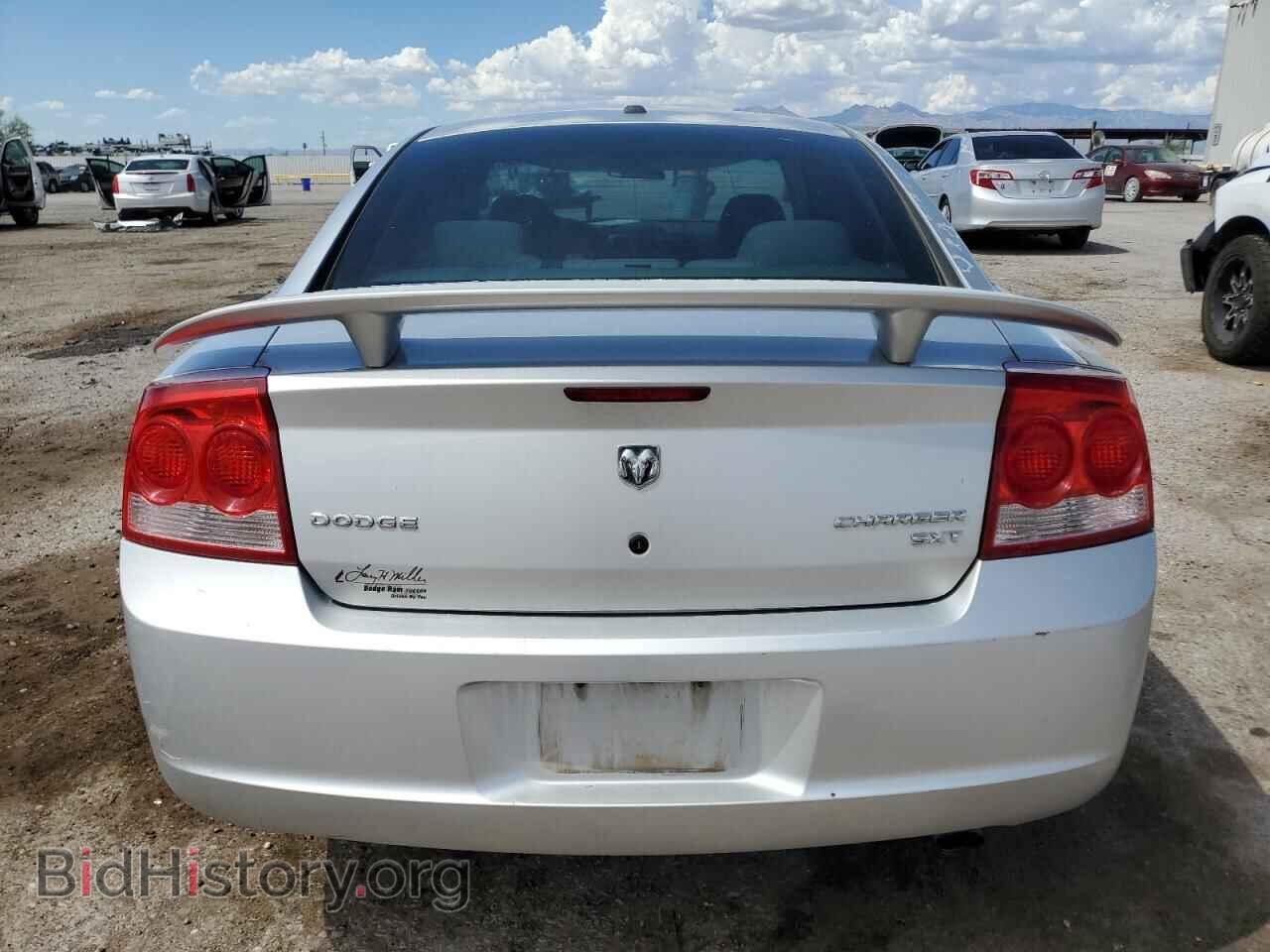 2010 DODGE CHARGER - VIN: 2B3CA3CV0AH247245 - Фото 6