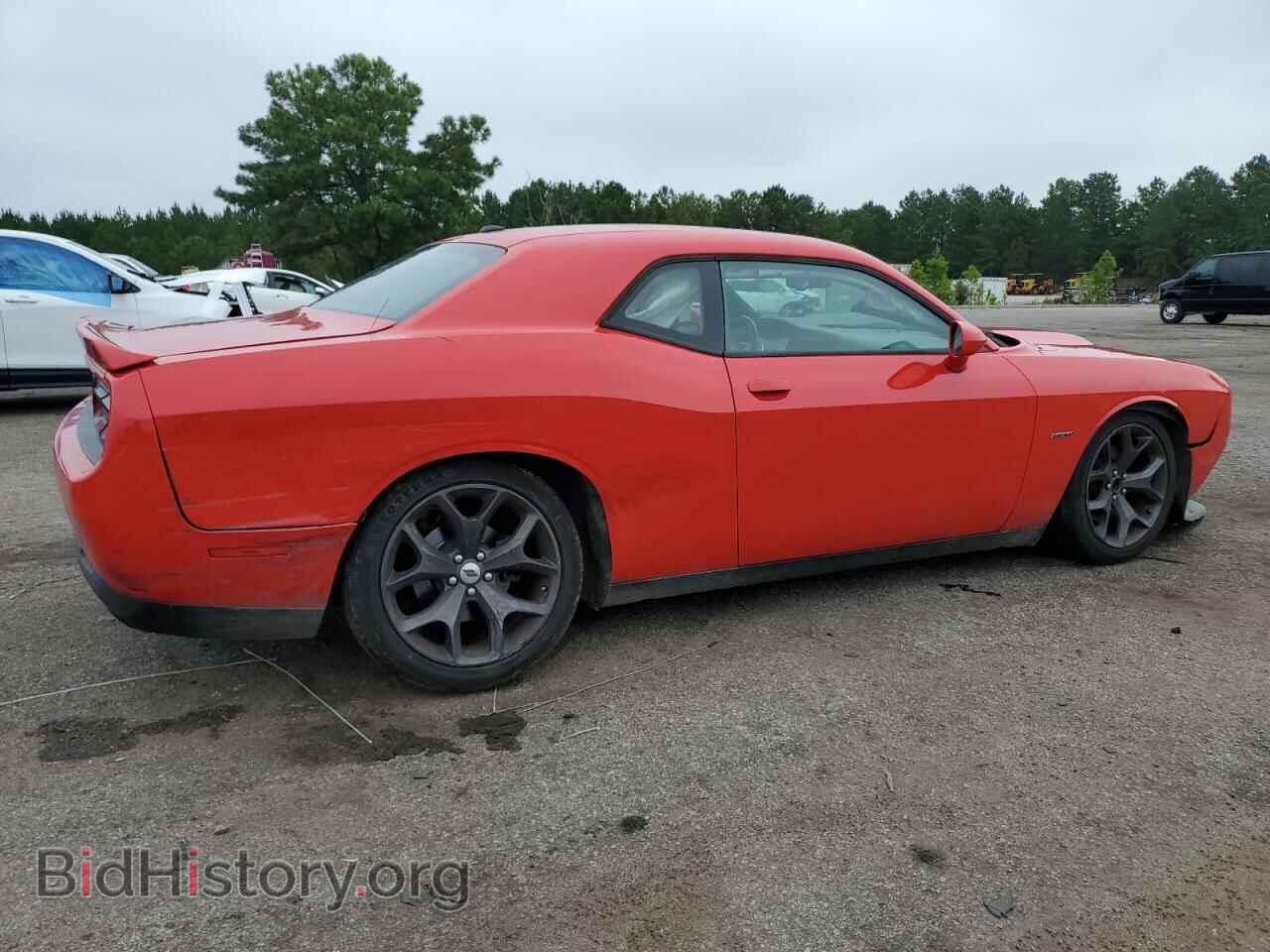2019 DODGE CHALLENGER - VIN: 2C3CDZBT1KH524869 - Photo 3