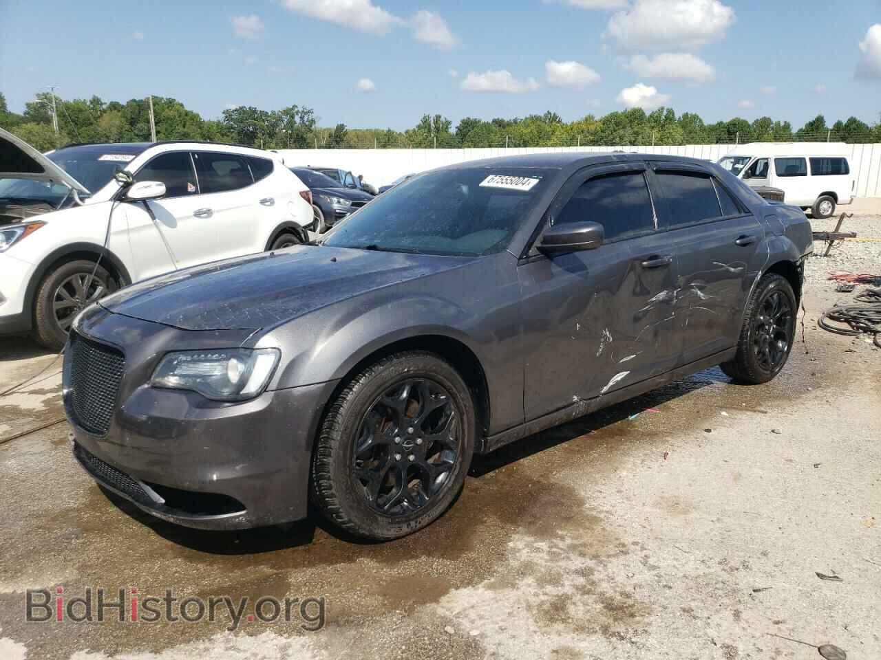 Photo 2C3CCAGG1FH793184 - CHRYSLER 300 2015