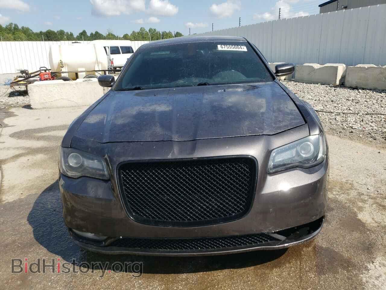 2015 CHRYSLER 300 - VIN: 2C3CCAGG1FH793184 - Фото 5