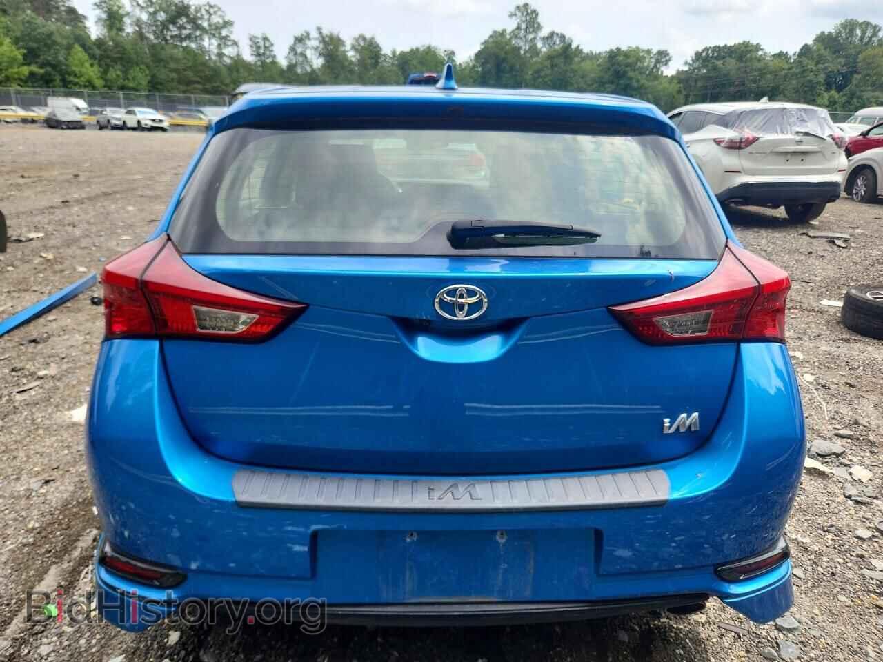 2017 TOYOTA COROLLA - VIN: JTNKARJEXHJ548366 - Фото 6