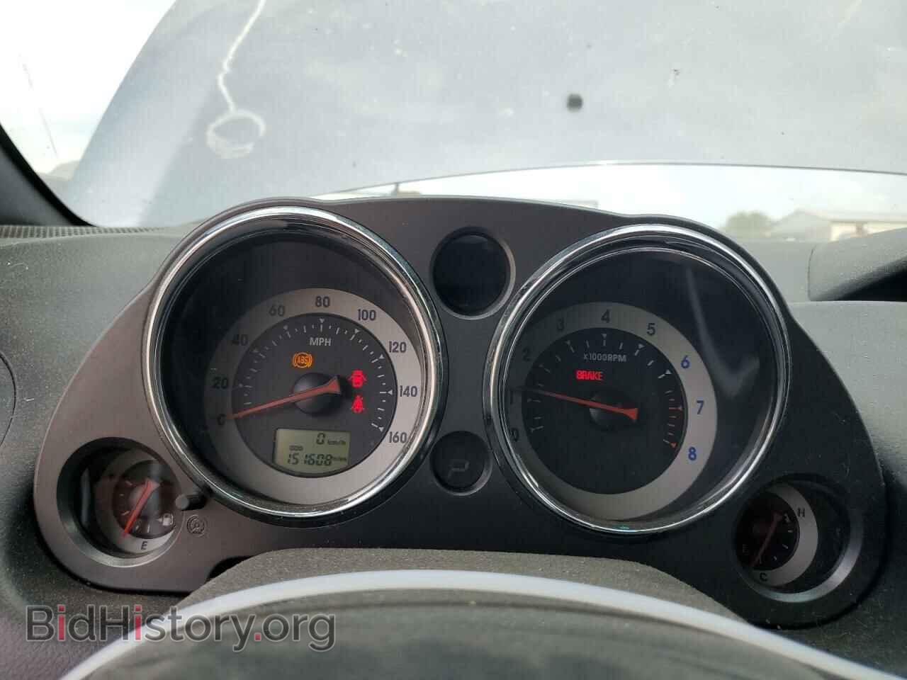 2007 MITSUBISHI ECLIPSE - VIN: 4A3AL25F07E059824 - Фото 9