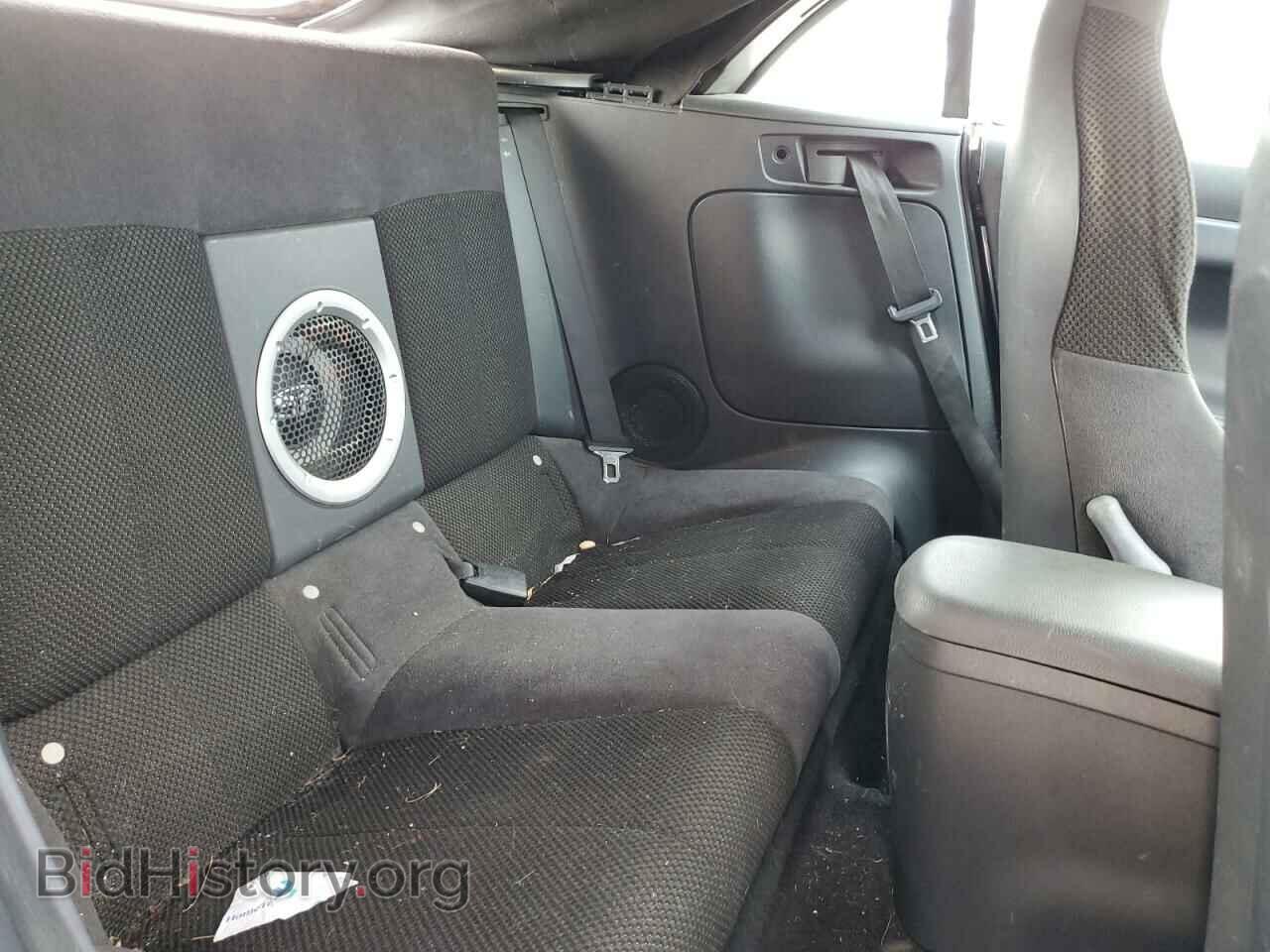 2007 MITSUBISHI ECLIPSE - VIN: 4A3AL25F07E059824 - Фото 10