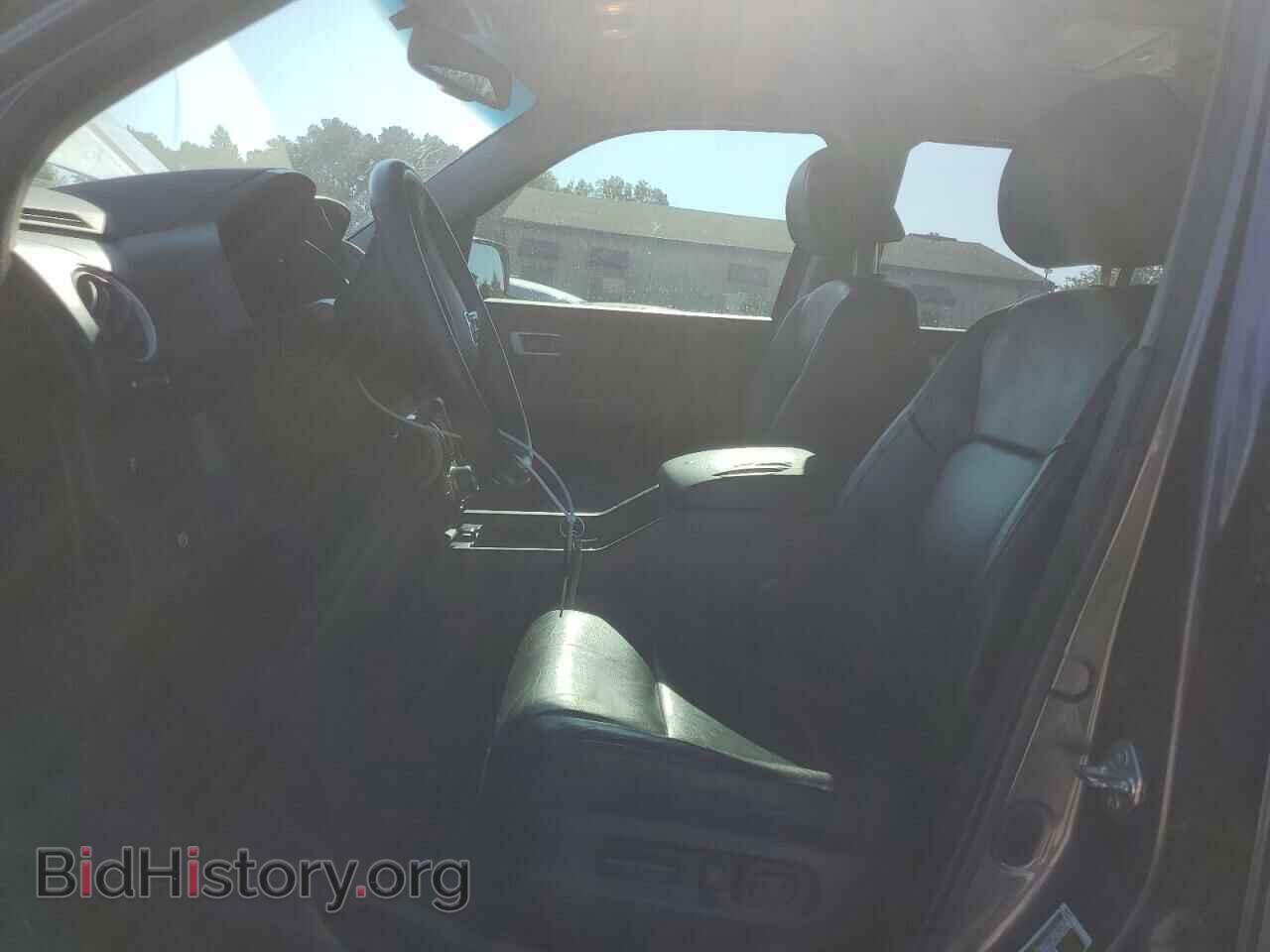 2015 HONDA PILOT - VIN: 5FNYF3H60FB024532 - Фото 7
