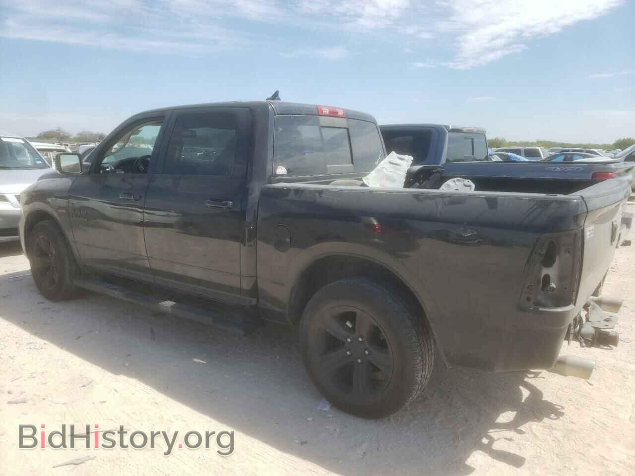 2017 RAM 1500 - VIN: 1C6RR6MT7HS846931 - Фото 2