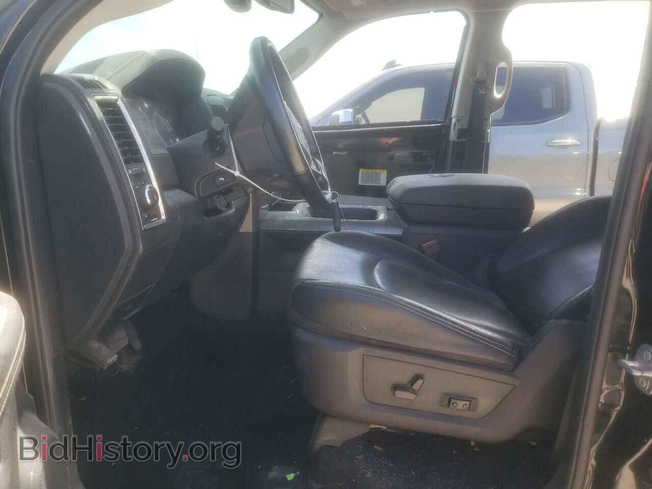 2017 RAM 1500 - VIN: 1C6RR6MT7HS846931 - Фото 7