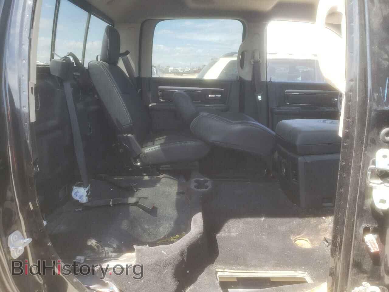 2017 RAM 1500 - VIN: 1C6RR6MT7HS846931 - Фото 10
